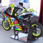 CF moto 2014
